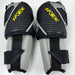 Used Warrior Rx3E Intermediate Knee Guards