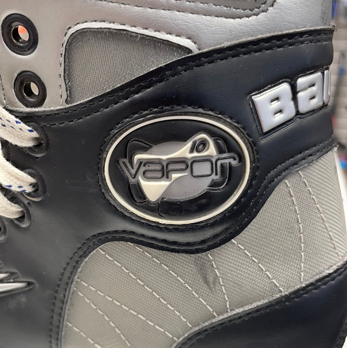 Used Bauer Vapor Agility 8N Player Skates