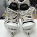 Used Bauer Reactor 4000 6D Senior Skate