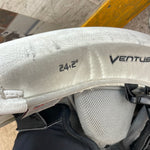 Used Vaughn Ventus VLT80 24”+2” Goal Pads