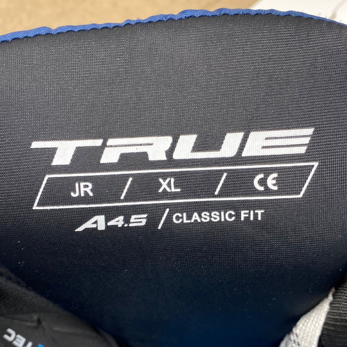 Used True A4.5 Junior Extra Large