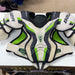 Used Bauer Supreme One80 Junior Large Shoulder Pads