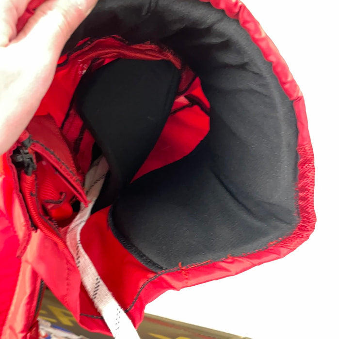 Used Reebok 16k Senior Small Player Pants