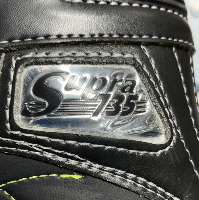 Used Graf Supra 735 4N Player Skates