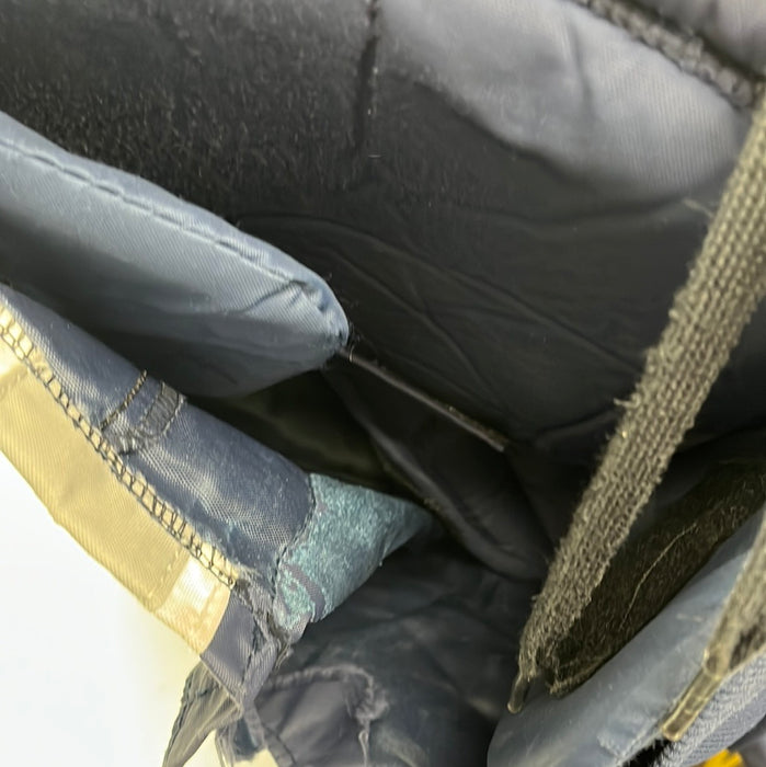 Used CCM Premier Senior Extra Large Goalie Pants