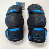 True XC9 Junior Elbow Pads