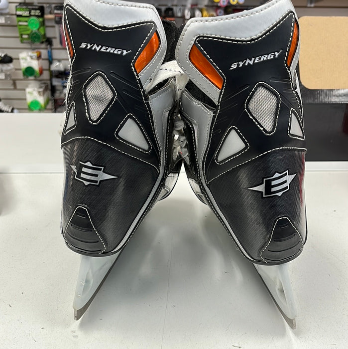 Used Easton Synergy 11D Skate