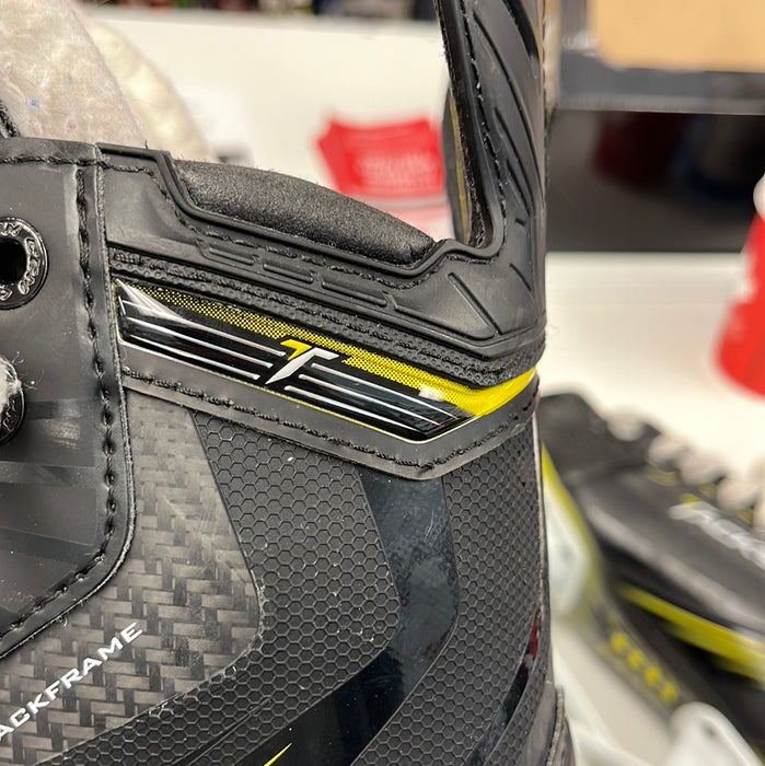 Used CCM Tacks 4.5D Skate