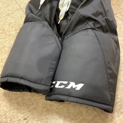 Used CCM Tacks 9040 Pants Junior Medium