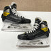 Used Bauer Supreme 3s 6.5D Goalie Skate