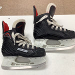 Used Bauer X250 Youth Player Skate