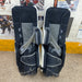 Used Warrior Ritual G3 26+1” Goal Pad