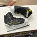 Used CCM Tacks 7.5 Goal Skate