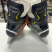 Used CCM Tacks AS1 12D Youth Player Skates