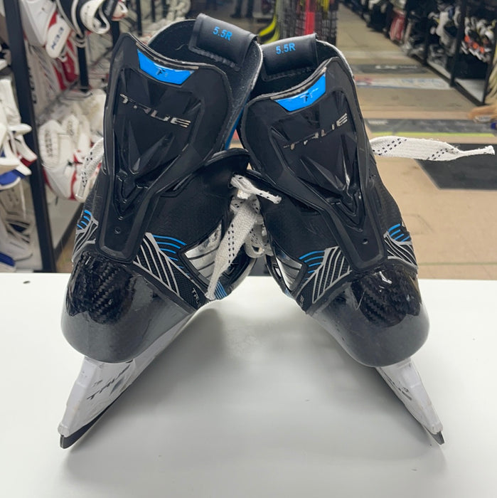 Used True TF9 5.5D Junior Skates