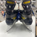 Used Bauer Supreme 3s Pro Youth 13.5 Skates