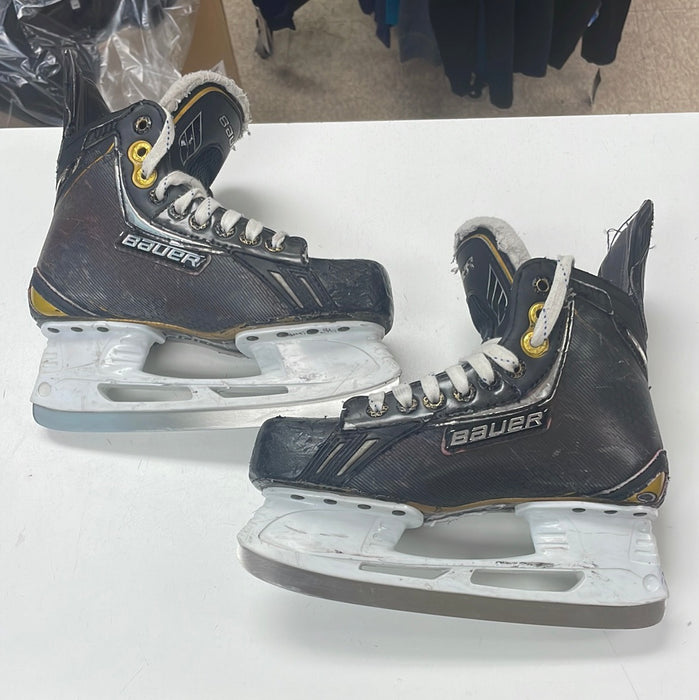 Used Bauer Supreme One.8 2.5D Player Skates