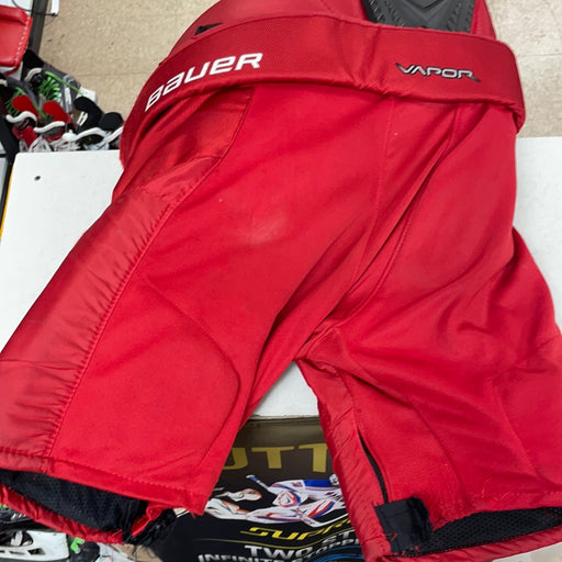 Used Bauer Vapor x800 Junior XL Player Pants