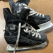 Used Mission Warp 1D Skates