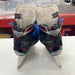Used Bauer Vapor x700 Youth 13 Goal Skates