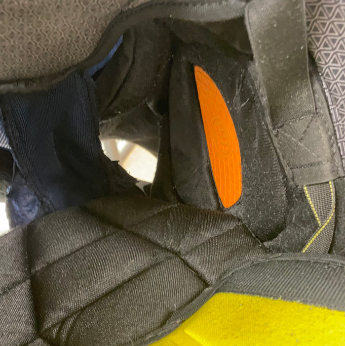 Used CCM Tacks 9080 Junior Small Player Pants