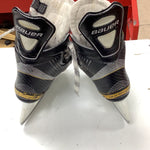 Used Bauer Supreme One60 Player Skates