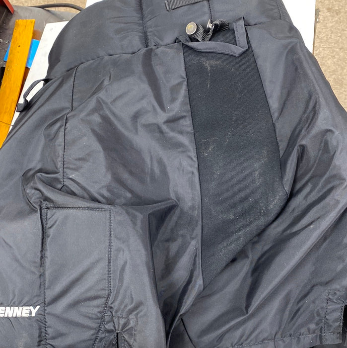 Used McKenney Pro Spec Intermediate Large Goal Pants