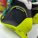 Used Graf Supra 4500 3.5D Goalie Skates