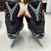 Used Bauer Vapor X300 Youth 8 Skate
