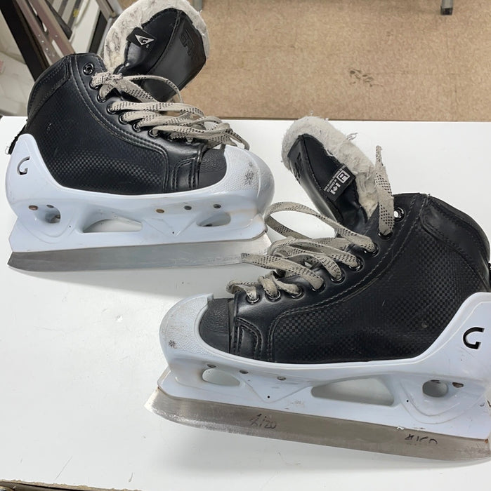 Used Graf DM1030 6D Goal Skate