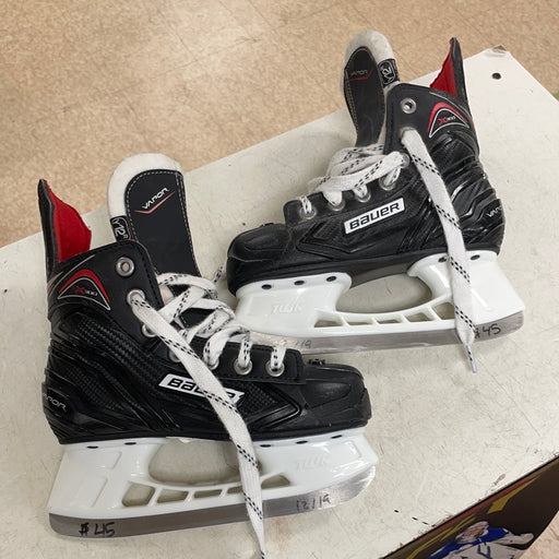 Used Bauer x300 12D Player Skates