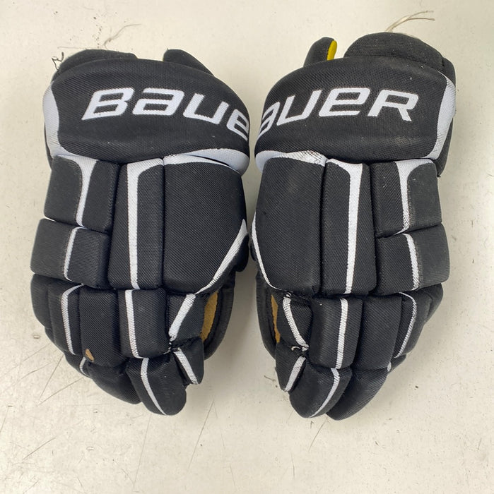 Used Bauer Supreme one40 11” Glove