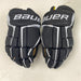 Used Bauer Supreme one40 11” Glove