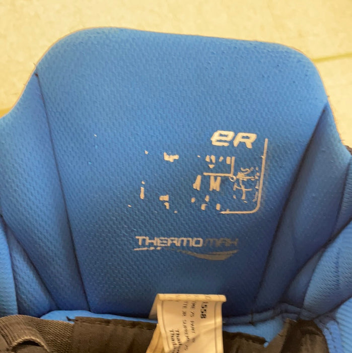 Used Bauer Supreme One75 Junior Medium Pant