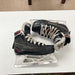 Used Bauer X700 13D Goal Skate