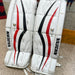 Used Vaughn V6 Velocity 800 26”+1.5” Goalie Pads