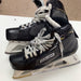 Used Bauer Supreme S27 Goal Skate