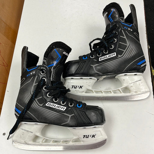Used Bauer Nexus N77 2D Skate