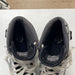 Used Reebok Gold Size 6 Goalie Skates