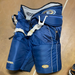 Used Easton Z Air Pants Senior Large