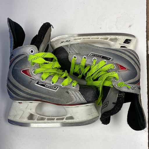 Used Bauer Vapor XVI 1.5 D Skates