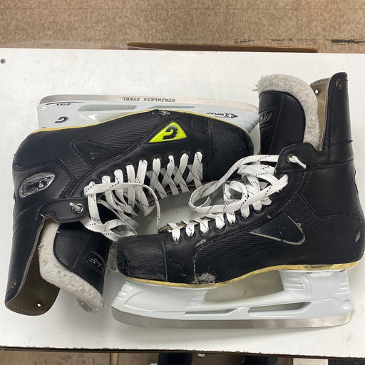 Used Graf Supra 705 Size 11 Skates