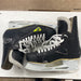 Used Graf Supra 705 Size 11 Skates