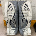 Used Reebok L9 IN Leg Pad 29"+1