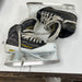 Used Bauer One.9 6D Senior Goal Skate