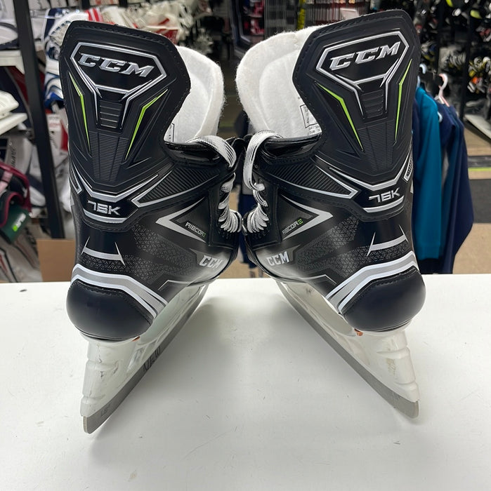 CCM RibCor 76k 4D Skates