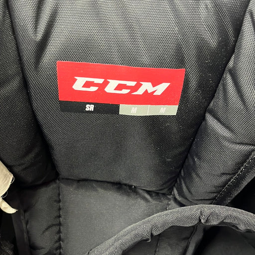 Used CCM Premier R1.9 Senior Medium Goal Pant