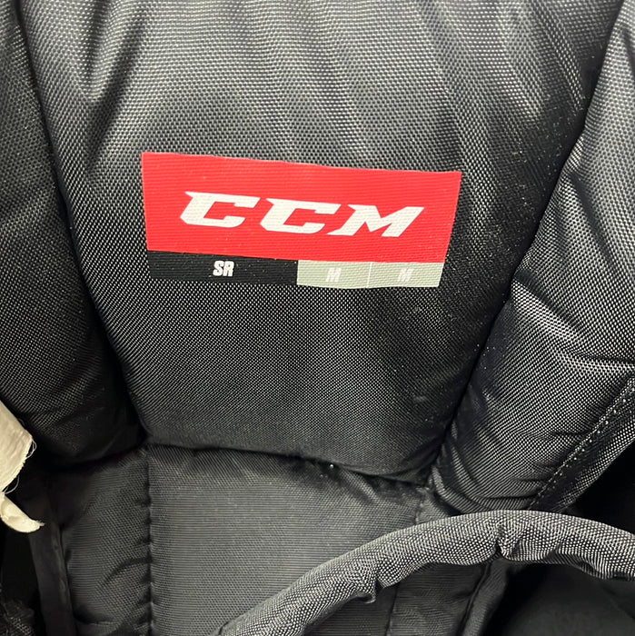 Used CCM Premier R1.9 Senior Medium Goal Pant