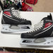 Used CCM Intruder 10D Player Skates