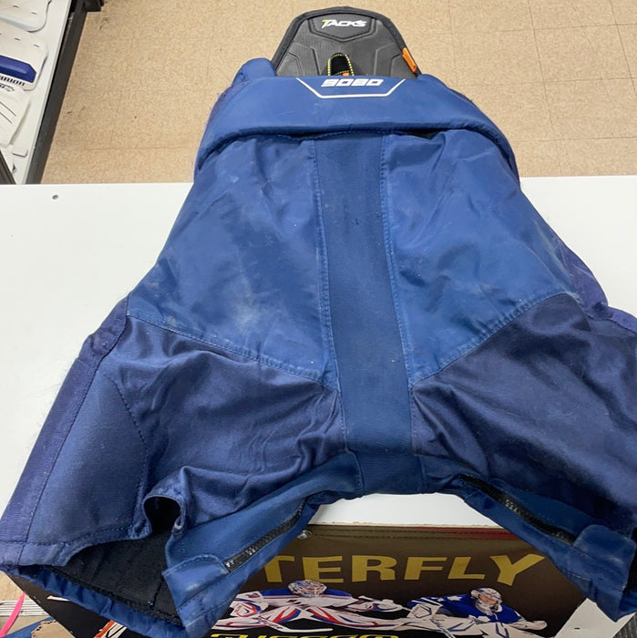 Used CCM Tacks 9080 Junior Small Player Pants